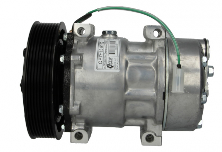 Compresor climatizare potrivit RVI MAGNUM, PREMIUM 2 10.04- [1]