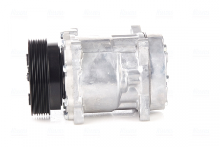 Compresor climatizare potrivit RVI MASCOTT; NISSAN INTERSTAR; OPEL MOVANO A; RENAULT MASTER II, MASTER PRO 3.0D dupa 2003 [2]