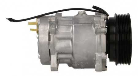 Compresor climatizare potrivit RVI MASCOTT; RENAULT MASTER II, MASTER PRO 3.0D 10.03-12.13 [3]