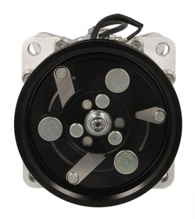 Compresor climatizare potrivit RVI MASCOTT; RENAULT MASTER II, MASTER PRO 3.0D 10.03-12.13 [1]