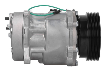 Compresor climatizare potrivit RVI MASCOTT; RENAULT MASTER II, MASTER PRO 3.0D 2003-2013 [2]