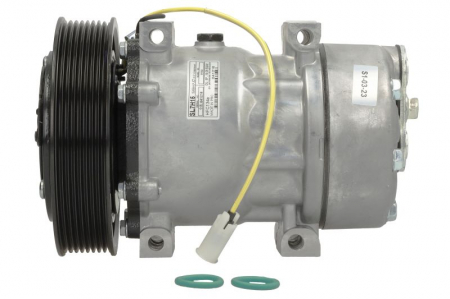 Compresor clima Ac - Compresor climatizare potrivit RVI MAXITY, PREMIUM 2 10.05-