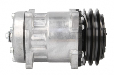 Compresor climatizare potrivit RVI MIDLUM, PREMIUM 01.00- [3]