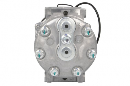 Compresor climatizare potrivit RVI MIDLUM, PREMIUM 2 10.05- [2]