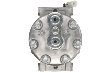 Compresor climatizare potrivit RVI MIDLUM, PREMIUM 2; VOLVO FE, FE II, FL II, FL III dupa 2005 [1]