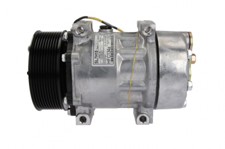 Compresor climatizare potrivit RVI MIDLUM, PREMIUM 2; VOLVO FL, FL II 01.00- [0]