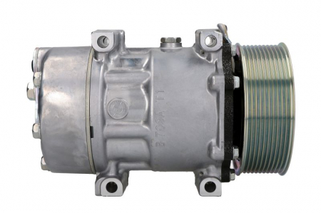 Compresor climatizare potrivit RVI MIDLUM, PREMIUM 2; VOLVO FL II 10.05- [3]