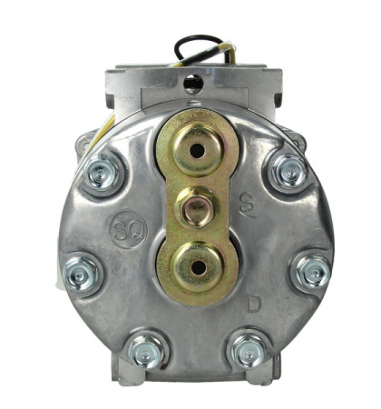 Compresor climatizare potrivit RVI MIDLUM, PREMIUM 2; VOLVO FL II 10.05- [2]