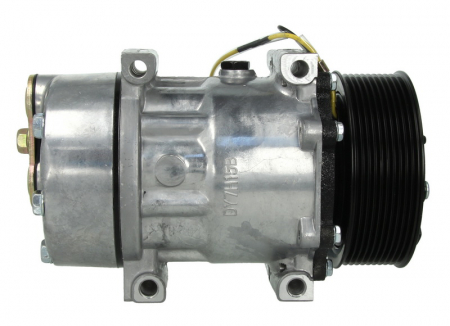 Compresor climatizare potrivit RVI MIDLUM, PREMIUM 2; VOLVO FL II 10.05- [3]
