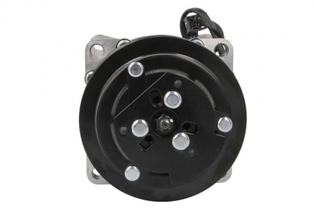 Compresor climatizare potrivit RVI MIDLUM, PREMIUM; VOLVO FE II 04.96- [1]