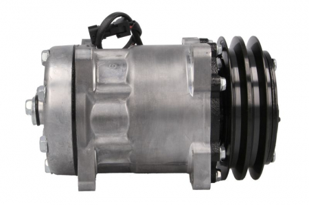 Compresor climatizare potrivit RVI MIDLUM, PREMIUM; VOLVO FE II 04.96- [3]