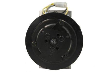 Compresor climatizare potrivit RVI potrivit RVI MAGNUM 10.04- [1]