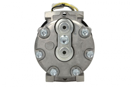 Compresor climatizare potrivit RVI potrivit RVI MAGNUM 10.04- [2]