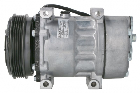 Compresor clima Ac - Compresor climatizare potrivit RVI PREMIUM 01.00-