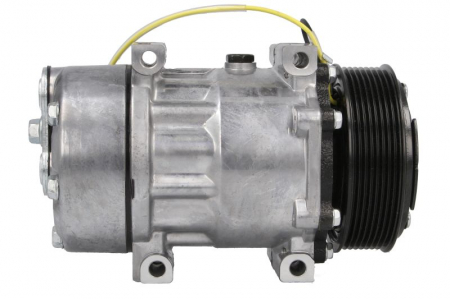 Compresor climatizare potrivit RVI PREMIUM 2; VOLVO FE 10.05- [3]