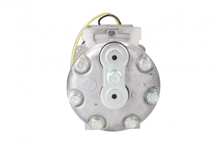 Compresor climatizare potrivit RVI PREMIUM 2; VOLVO FE 10.05- [2]