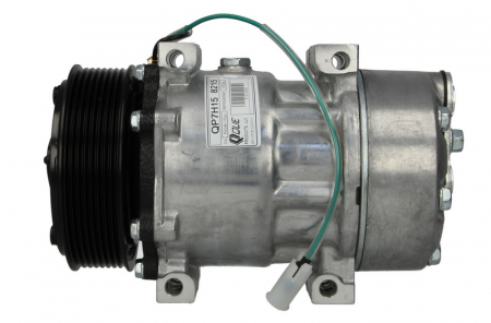 Compresor climatizare potrivit RVI PREMIUM 2; VOLVO FE 10.05- [1]