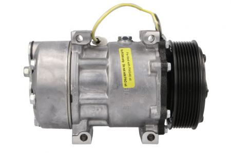 Compresor climatizare potrivit RVI PREMIUM 2; VOLVO FE 10.05- [3]