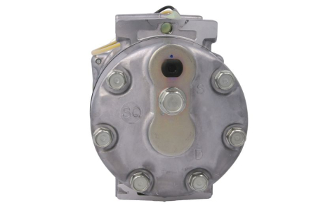 Compresor climatizare potrivit RVI PREMIUM 2; VOLVO FE dupa 2005 [1]