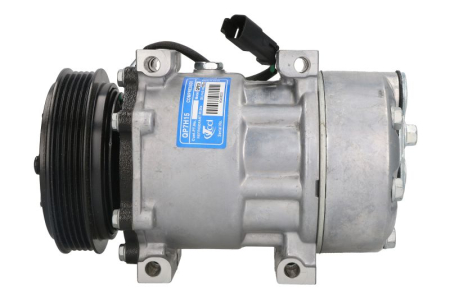 Compresor climatizare potrivit RVI PREMIUM dupa 2000 [0]