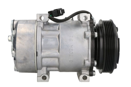 Compresor climatizare potrivit RVI PREMIUM dupa 2000 [2]