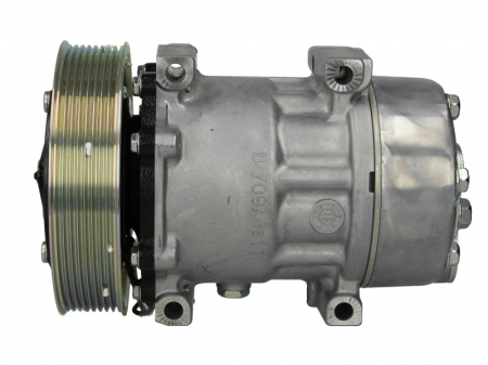 Compresor climatizare potrivit RVI PREMIUM, PREMIUM 2 08.00- [1]