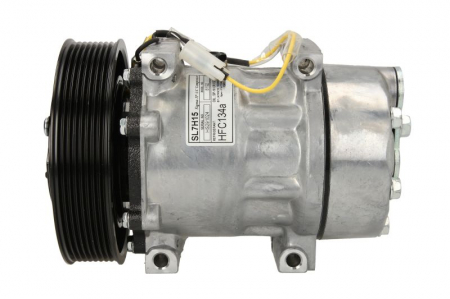 Compresor climatizare potrivit RVI PREMIUM, PREMIUM 2 08.00- [2]