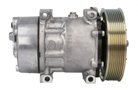 Compresor climatizare potrivit RVI PREMIUM, PREMIUM 2 08.00- [3]