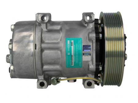 Compresor clima Ac - Compresor climatizare potrivit RVI PREMIUM, PREMIUM 2 08.00-