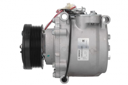 Compresor climatizare potrivit SAAB 9-3 2.0/2.3 02.98-08.03 [0]