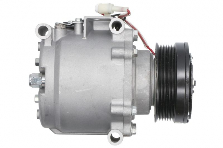 Compresor climatizare potrivit SAAB 9-3 2.0/2.3 02.98-08.03 [3]