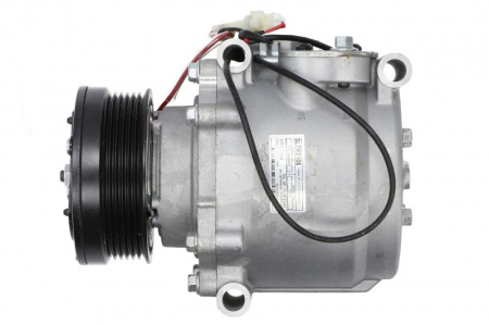 Compresor climatizare potrivit SAAB 9-3 2.0/2.3 02.98-08.03 [0]