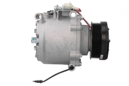 Compresor climatizare potrivit SAAB 9-3 2.0/2.3 02.98-08.03 [3]