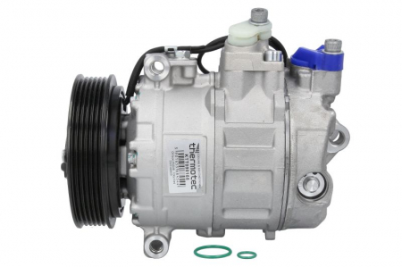 Compresor clima Ac - Compresor climatizare potrivit SAAB 9-5 2.0-3.0D 09.97-12.09