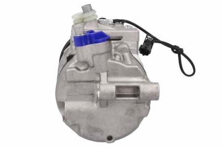 Compresor climatizare potrivit SAAB 9-5 2.0-3.0D 09.97-12.09 [2]