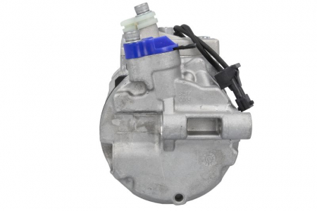 Compresor climatizare potrivit SAAB 9-5 2.0-3.0D 09.97-12.09 [2]