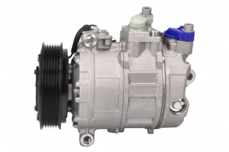 Compresor climatizare potrivit SAAB 9-5 2.0-3.0D 09.97-12.09 [0]