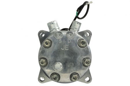 Compresor climatizare potrivit SCANIA 3, 4 01.88-04.08 [2]