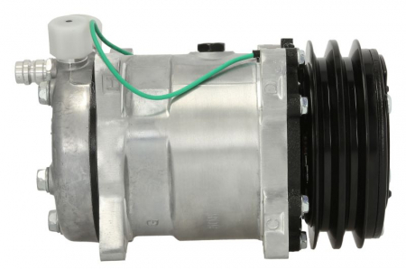Compresor climatizare potrivit SCANIA 3, 4 01.88-04.08 [3]