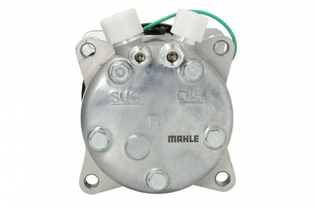 Compresor climatizare potrivit SCANIA 3, 4 01.88-04.08 [2]