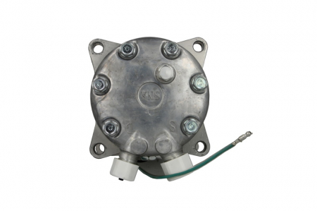 Compresor climatizare potrivit SCANIA 3, 4 01.88-04.08 [3]