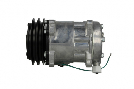 Piese Auto - Compresor climatizare potrivit SCANIA 3, 4 01.88-04.08