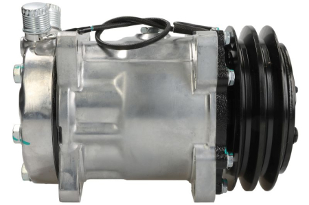 Compresor climatizare potrivit SCANIA 3, 4 1987-2008 [2]