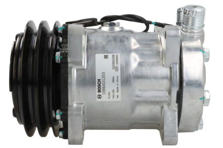 Compresor climatizare potrivit SCANIA 3, 4 1987-2008 [0]