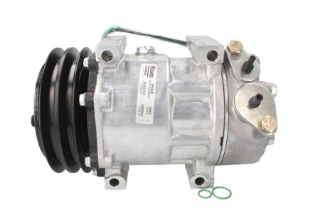 Compresor clima Ac - Compresor climatizare potrivit SCANIA 4 05.95-04.08