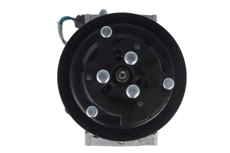 Compresor climatizare potrivit SCANIA 4 08.96-04.08 [1]