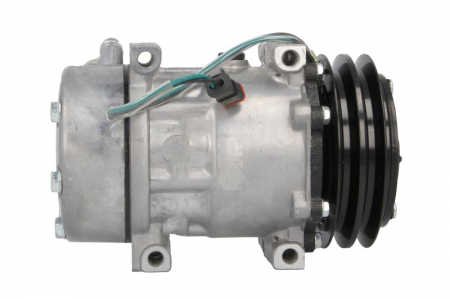 Compresor climatizare potrivit SCANIA 4 08.96-04.08 [3]