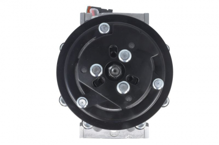 Compresor climatizare potrivit SCANIA 4 11.95-04.08 [1]