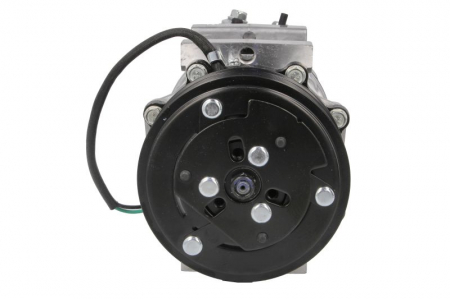 Compresor climatizare potrivit SCANIA 4, G I, P I, R I, T; MERCEDES S (W221, V221); VOLVO S60 II, V50, V70 III; ALFA ROMEO 33, AR 6; AUDI TT; BMW 1 (E82); CHEVROLET TAHOE; CITROEN BX dupa 1967 [1]