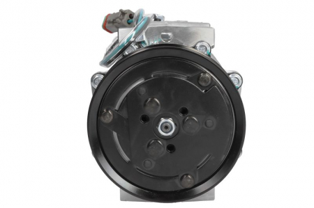Compresor climatizare potrivit SCANIA G I, G II, L, P I, P II, R I, R II, S 01.03- [1]